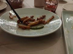 -静之湖湖畔餐厅