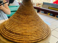 -云南野生菌石锅鱼石锅鸡(大金塔店)