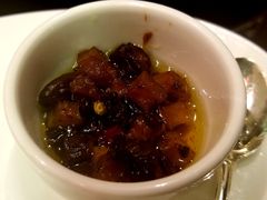 调味酱-北京四季酒店·采逸轩