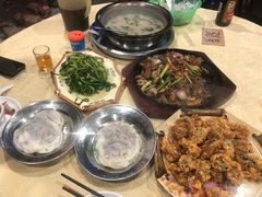 -标记美食新鲜猪杂(兴南大道店)