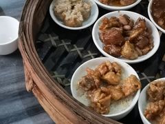 -品香排骨饭(羊官路店)