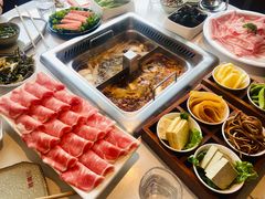 -川椒椒火锅(白石桥店)