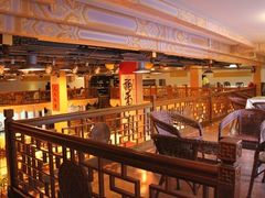 -福慧慈缘素食餐厅(王府井店)