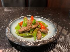 菲力小美人-德川家日本料理(中关村寰太大厦店)