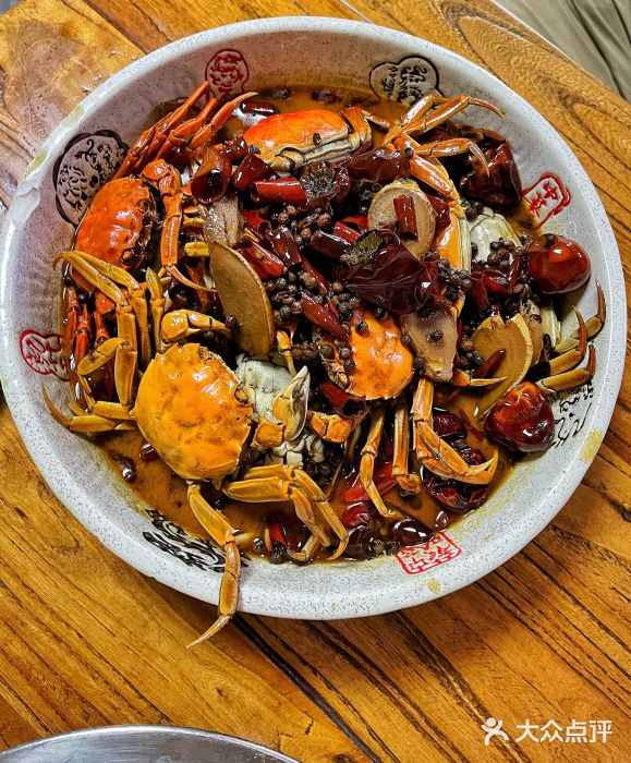 三喜龙虾(鞍山路店)图片