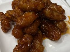 -东四民芳餐厅(世茂工三店)