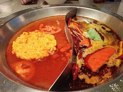 -大龙燚火锅(太古里店)