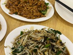 -姥家春饼店(漳州二路店)