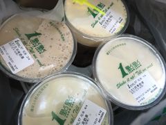 -1点点(学府路店)