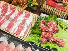 -牛也烧肉(摩尔城店)