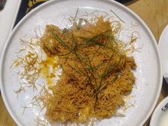 -鱼神·脆肉鲩 全鱼宴(西乡店)