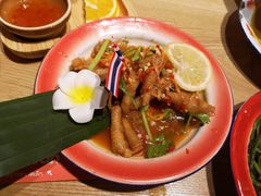 -迷你椰·泰式大排档(共康店)