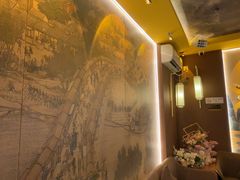 -老炮儿轰趴团建KTV桌游棋牌主题馆(五道口店（底商店))