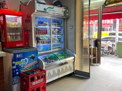 -老宋淮南牛肉汤(大通路店)