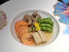 -应天大明王朝·南京菜(中山陵店)