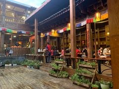 -滇藏石锅宴(崇仁巷老店)