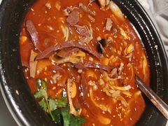 -老太原菜馆(中正天街店)