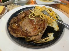 -豪客来牛排(中华城店)