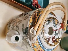 -锦府盐帮·李宅(领展购物广场中关村店)