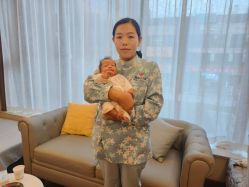 点击看大图 -馨紫罗兰月子会所·独栋月子中心