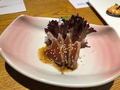 -匠和风精致料理(莆田财富中心店)