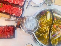 -田村·酸汤鲜牦牛肉火锅(布达拉宫广场店)