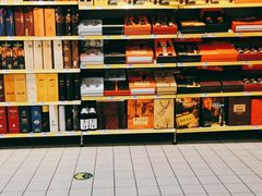 -世纪联华(外高桥店)