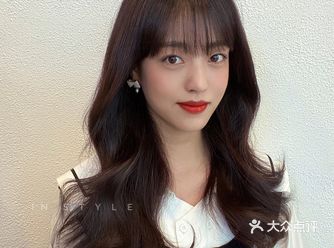 韩剧女主角发型  相信很多小仙女都喜欢韩剧里女主的发