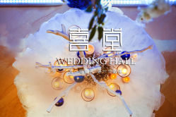 -上海海鸥丽晶酒店·宴会厅