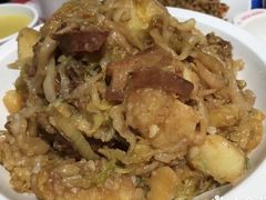 -西贝莜面村(近铁城市广场店)