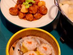 -安泰楼·佛跳墙创始人·传统闽味早茶·酒楼(三坊七巷闽菜地标店)