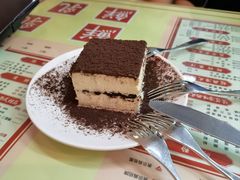 -香港華心糖水鋪(南西总店)