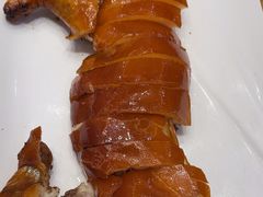 -新高记·粤菜·湛江鸡(南头古城店)