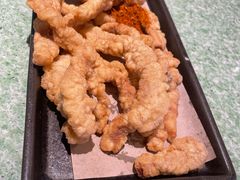 -憨铁匠老火锅(龙岗万科里店)