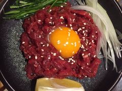 -赤坂亭·M9和牛烧肉·铁板烧(合肥万象城店)