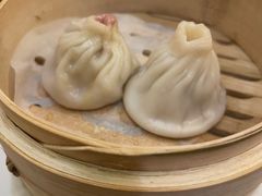 蟹粉小笼-上海大酒店-自助餐餐厅