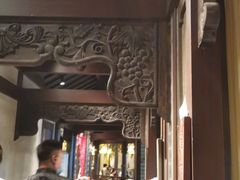 -南京大牌档(二七万达店)
