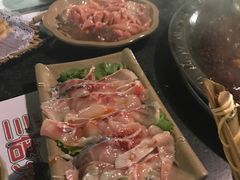 -楠柏弯休闲山庄(梨花溪店)