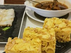 -白天鹅宾馆-宏图府餐厅