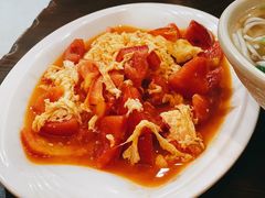 -谢大牛馆·中式卤牛排(老店)