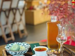 -TISON听颂·中式茶酒馆