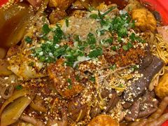 方便面-铁盘盘麻辣烫(粮道街店)