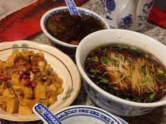 -南京大牌档(香港广场店)