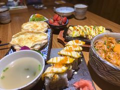 -浅草屋(吾悦店)