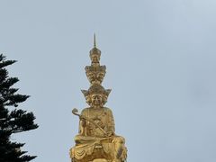 -峨眉山风景名胜区