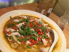 -离岸江景音乐酒馆