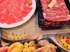 -众宜轩老北京铜锅涮肉·四合院(建国门店)