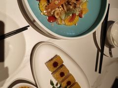 -老太原菜馆(万达店)