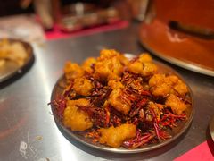 -西塔老太太泥炉烤肉(苏州大悦城店)