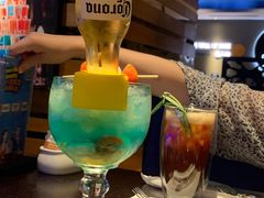 -bluefrog蓝蛙(恒隆广场店)
